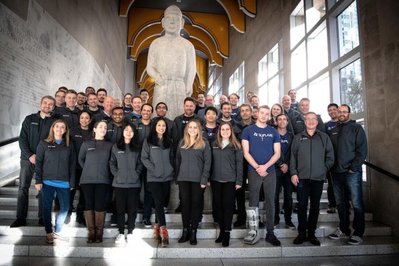 suplari seattle tech startup