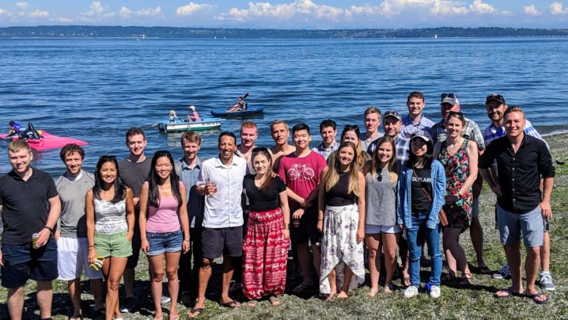 suplaris seattle ai tech company stealth mode