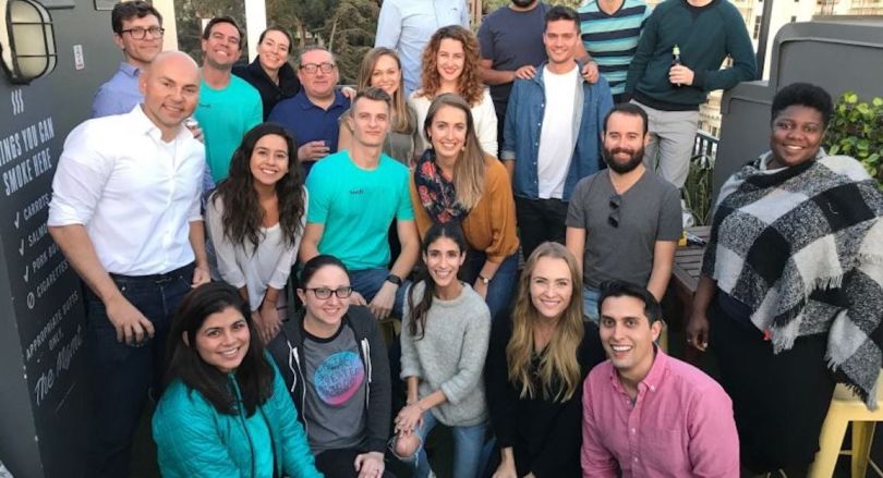 swell investing fintech company los angeles