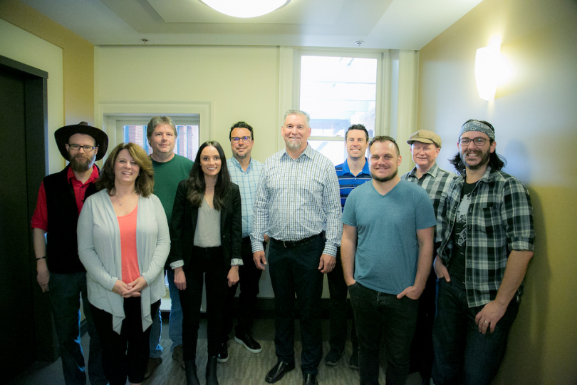 switch seattle fintech startup