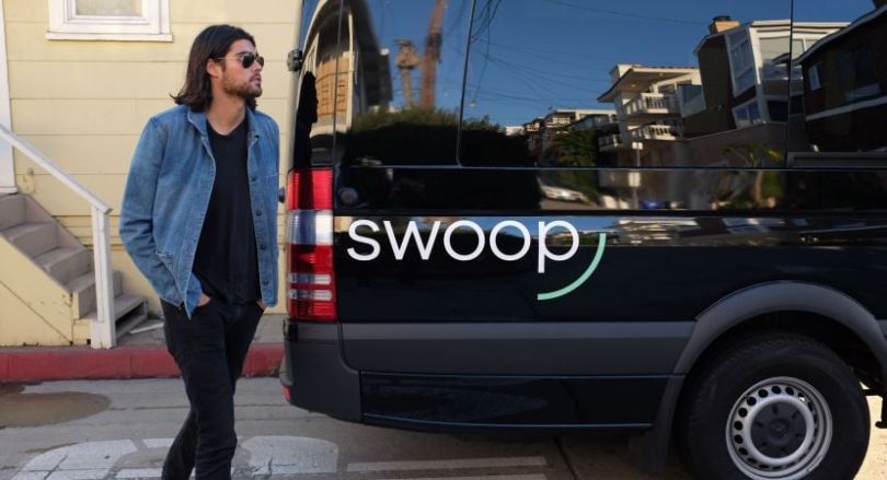 Swoop