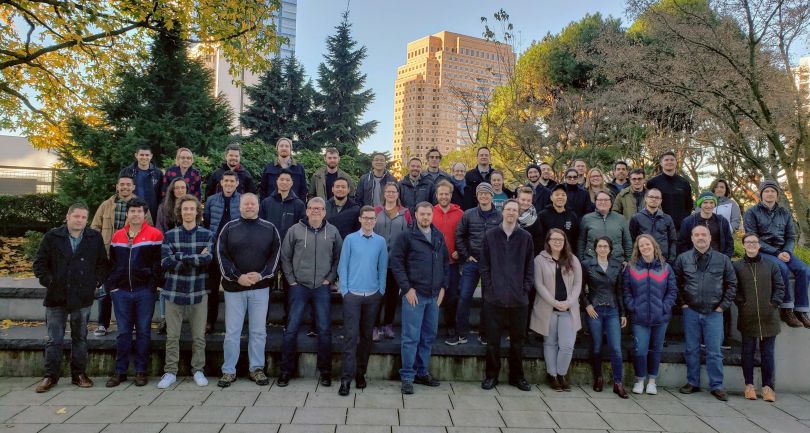 system1 bellevue employees