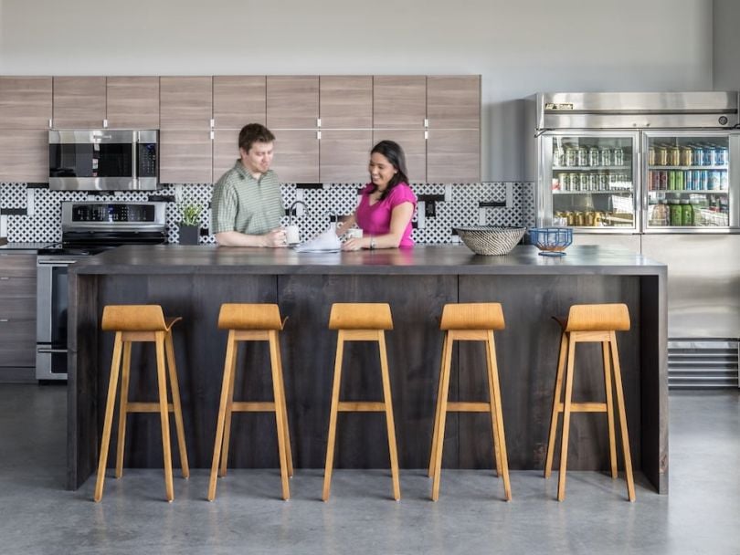Tack Mobile Colorado tech office spaces