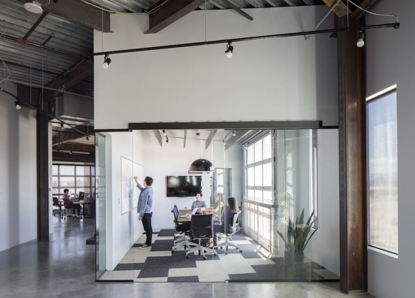 Tack Mobile Colorado tech office spaces