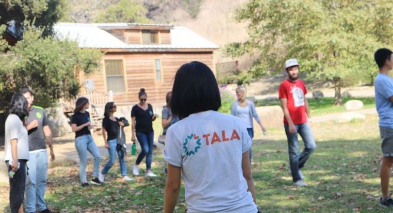 tala fintech company los angeles