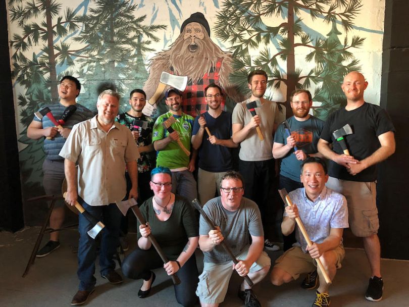 tango card seattle tech company engineering culture