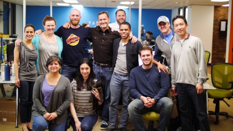 tango card egift rewards tech company west seattle