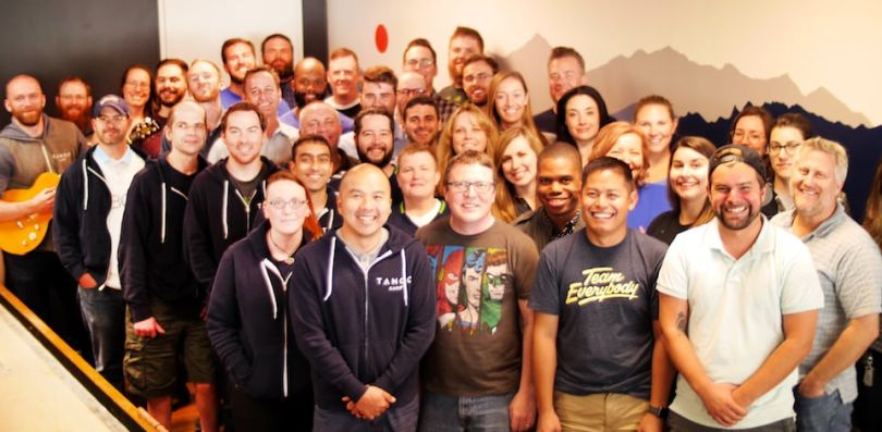 tango card seattle tech team