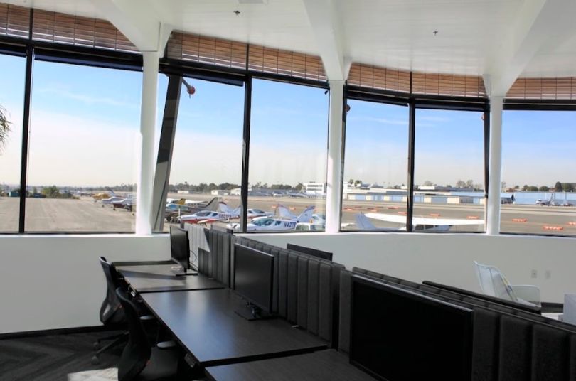 TaskUs office
