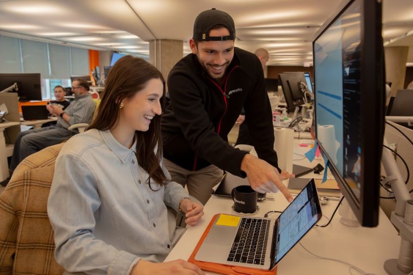 tastytrade Chicago tech jobs