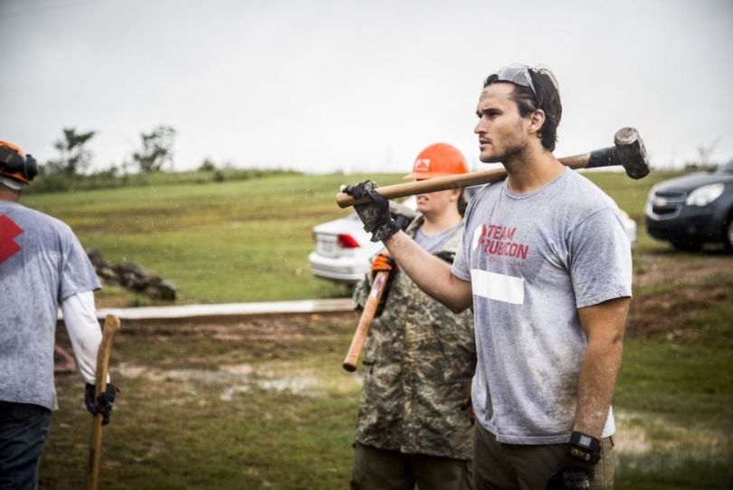 team rubicon los angeles