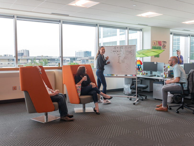 social solutions careers austin
