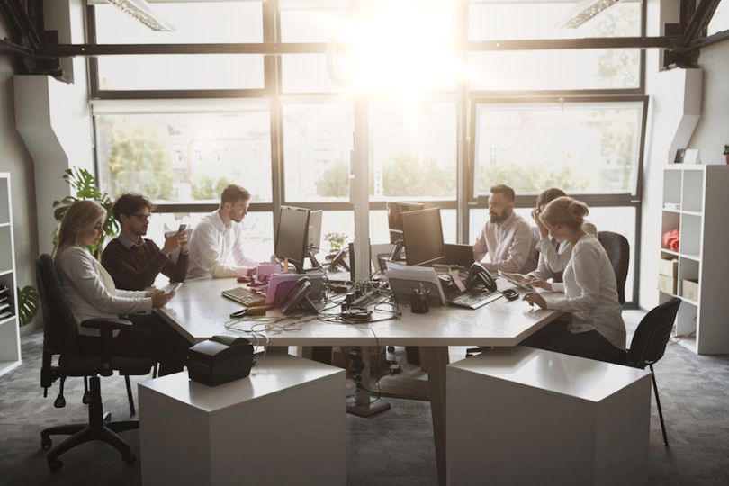 nvestly fintech startup los angeles california
