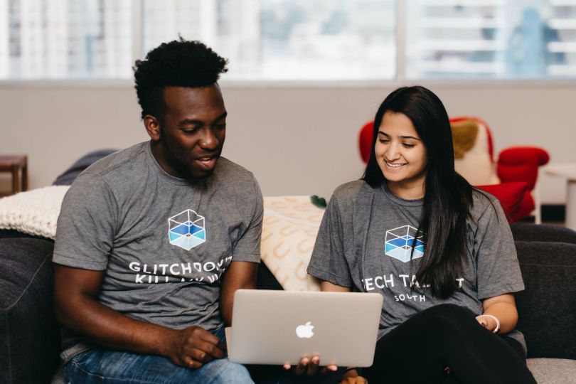 tech talent south