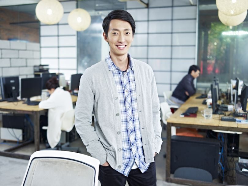 tech-leader
