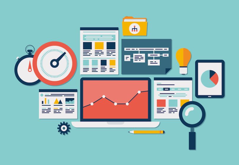 technology content marketing applications examples