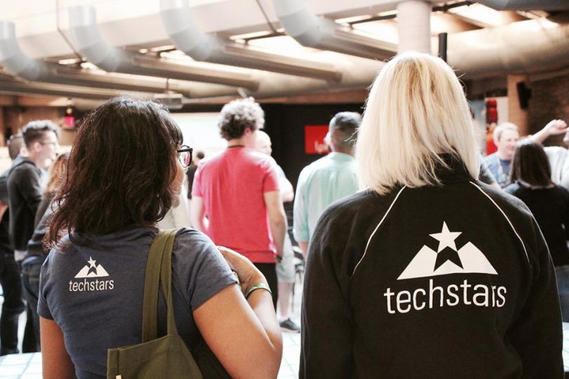 Techstars tech news Colorado