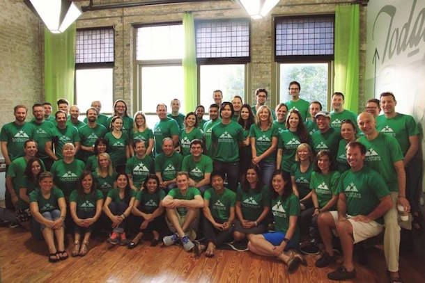 techstars nyc accelerators