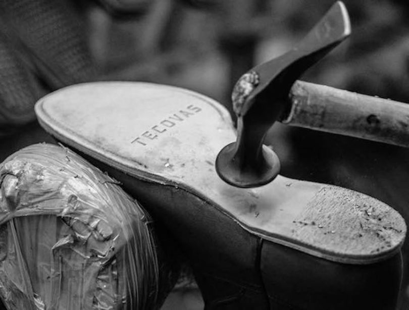 tecovas fashion company austin