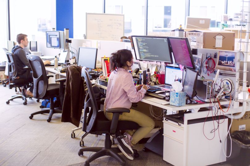 tempered networks seattle tech startup