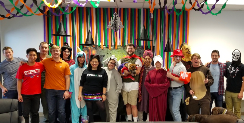 tenfold austin team