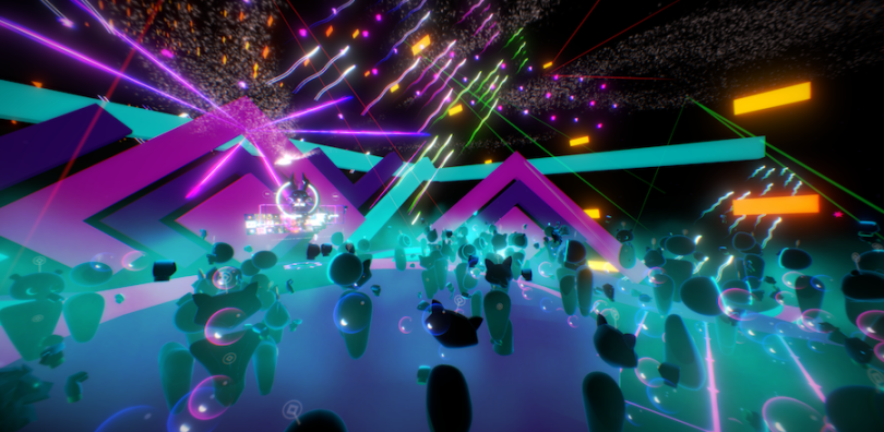 thewavevr austin