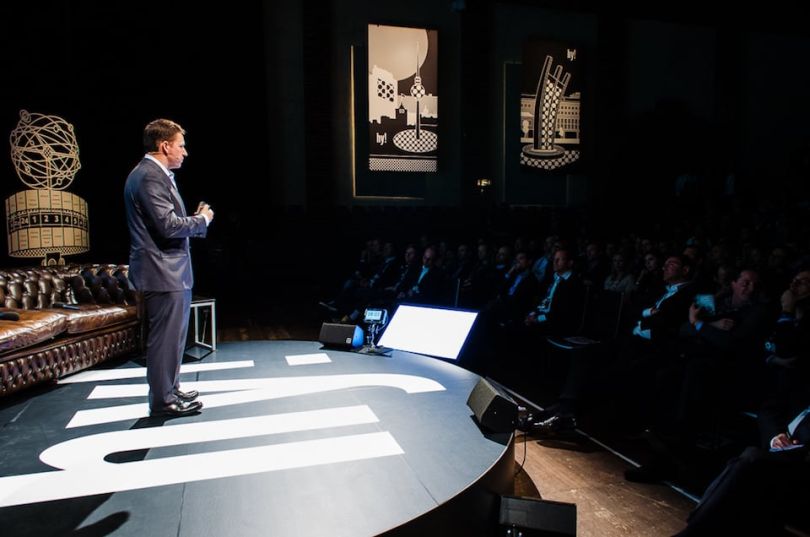 Peter Thiel
