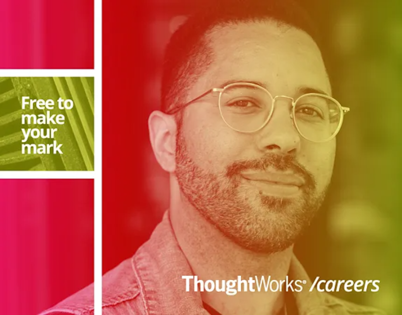 thoughtworks it companies san francisco