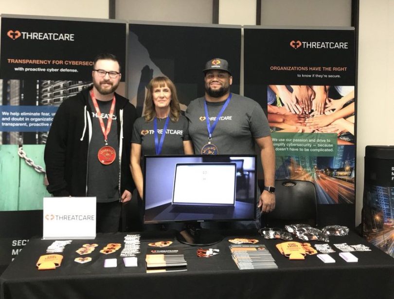 threatcare austin