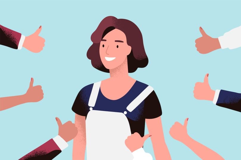 reward remote employees