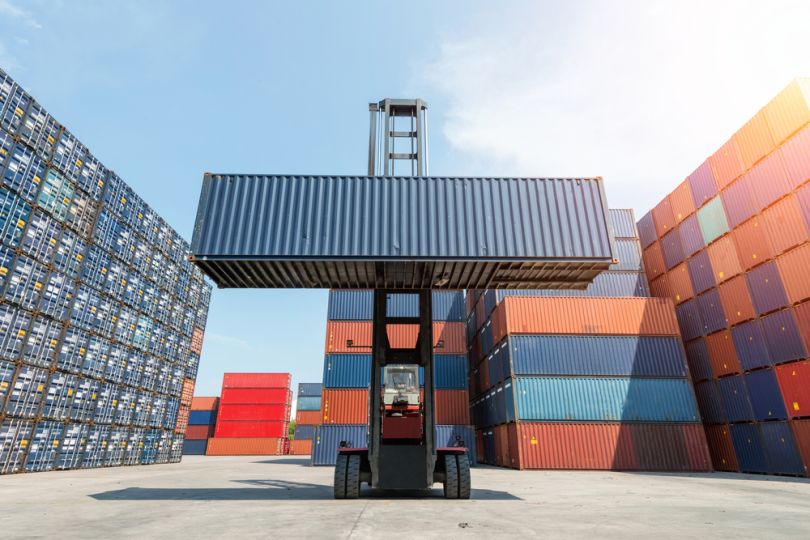 tideworks technology logistics companies seattle