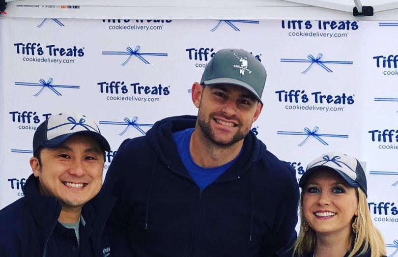 tiffs treats