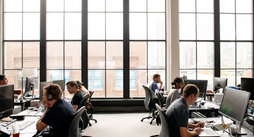 tock software company chicago