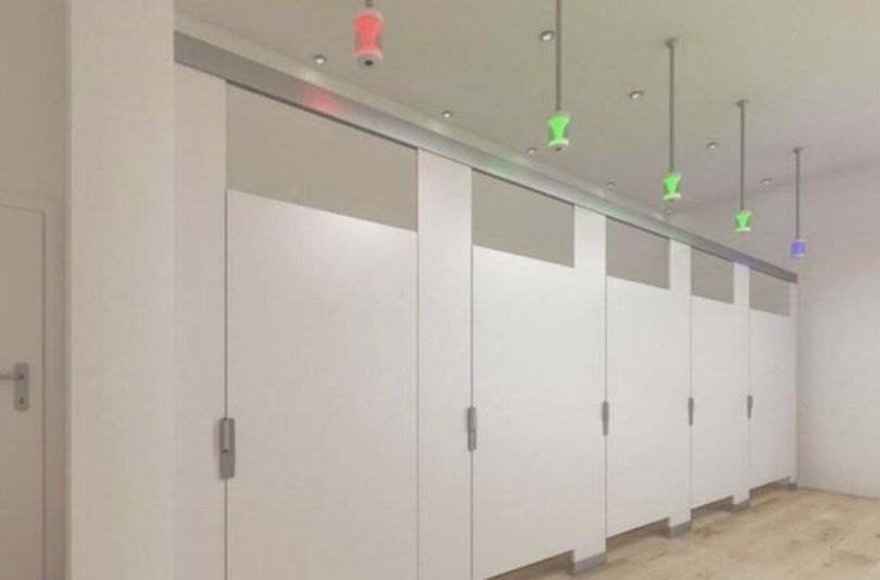 tooshlights bathroom tech los angeles