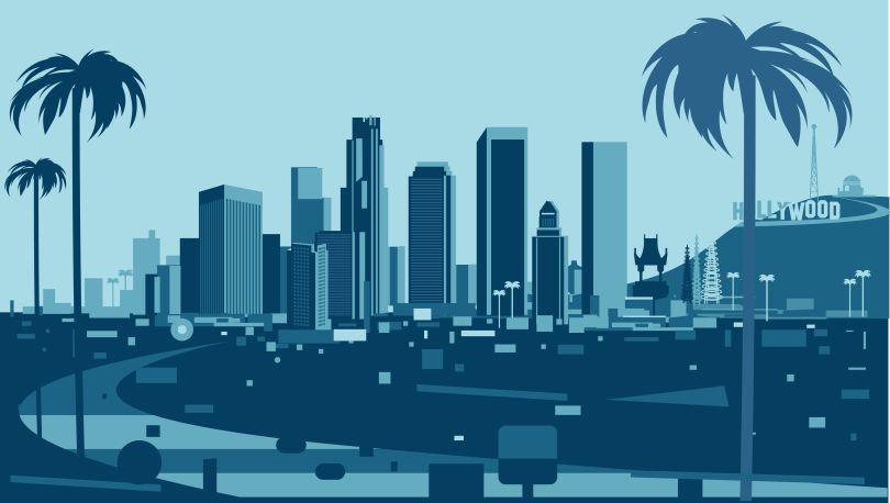 los angeles companies hiring