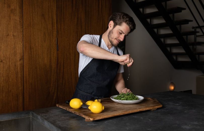 tovala chef
