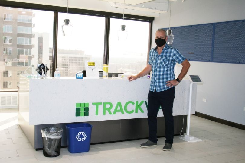 TrackVia
