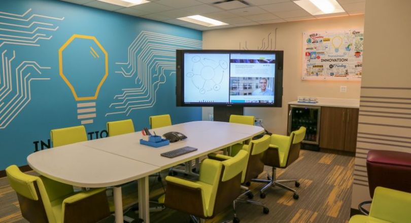 transunion downtown jobs chicago