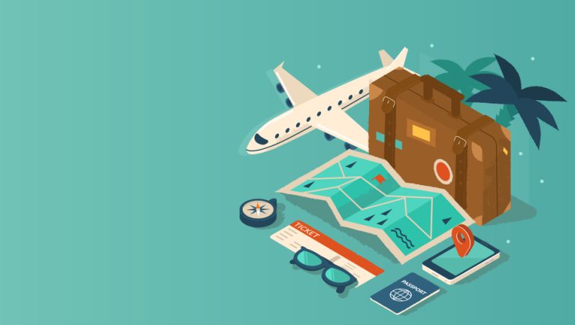 travel content marketing applications examples