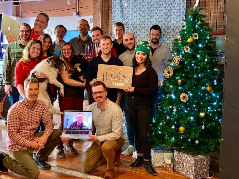 tred seattle startup