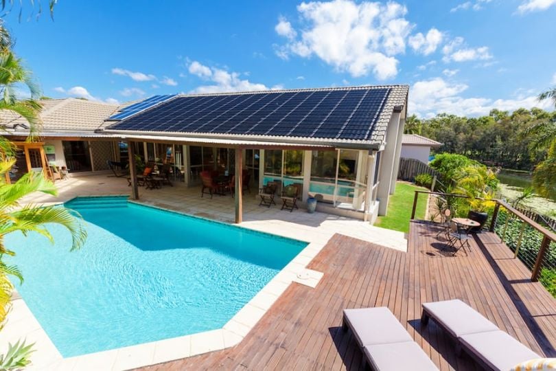 treehouse greentech