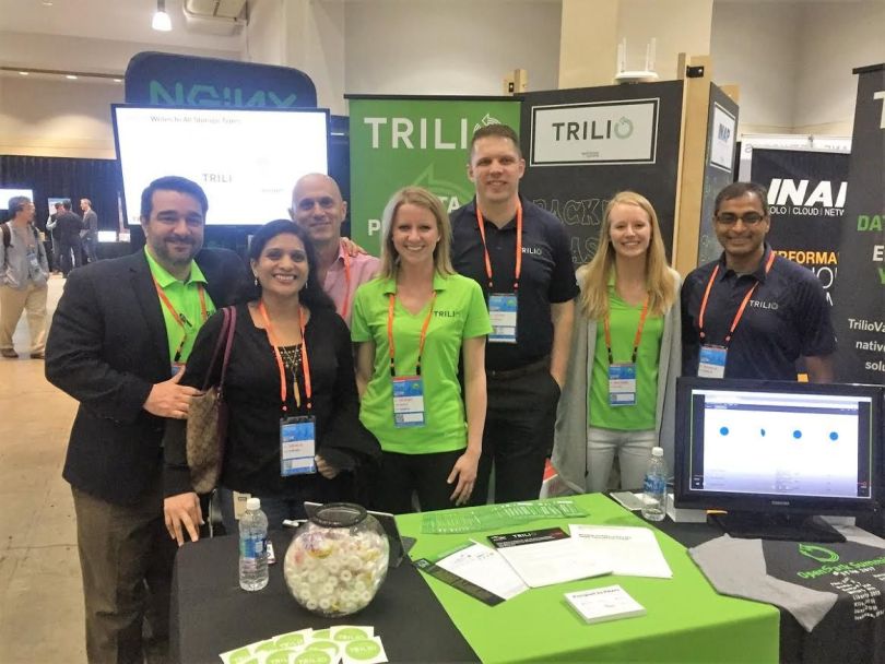 trilio-funding-boston