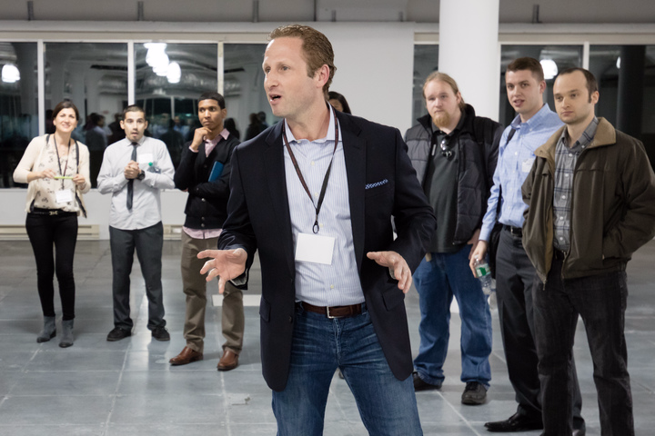 trilogy education services nyc startups