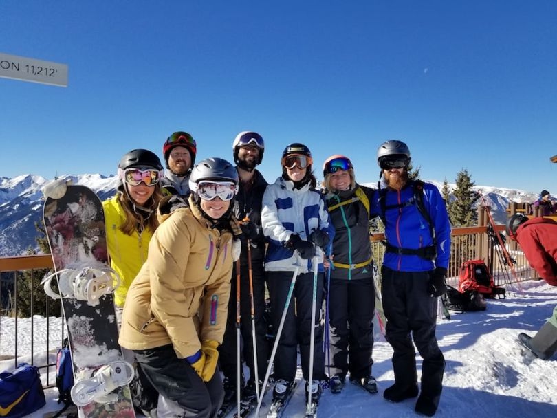 Trineo hiring senior developers Colorado tech