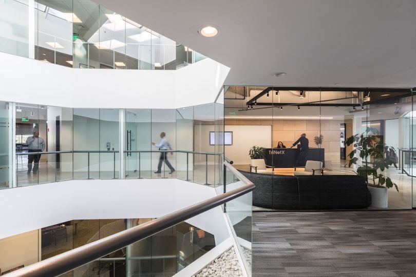 trinetx boston tech office