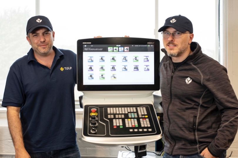 Tulip founders