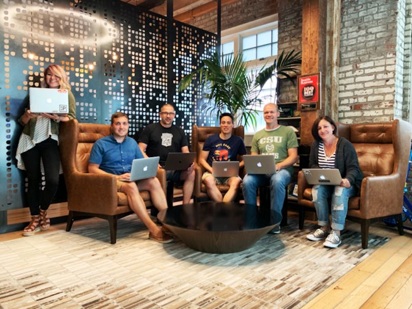 tune seattle engineering team