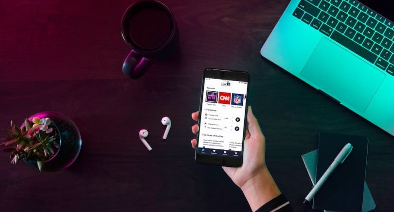 TuneIn media companies San Francisco Bay Area