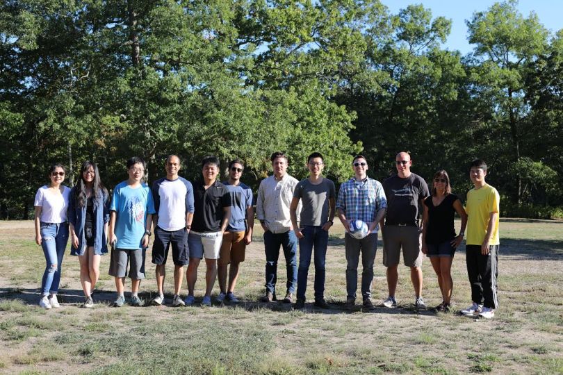 Boston Startups - TVision Insights
