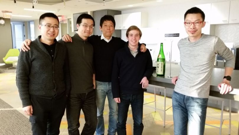 TVision Insights Boston